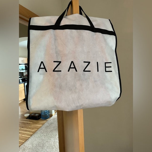 Bridesmaid dress - Picture 5 of 6